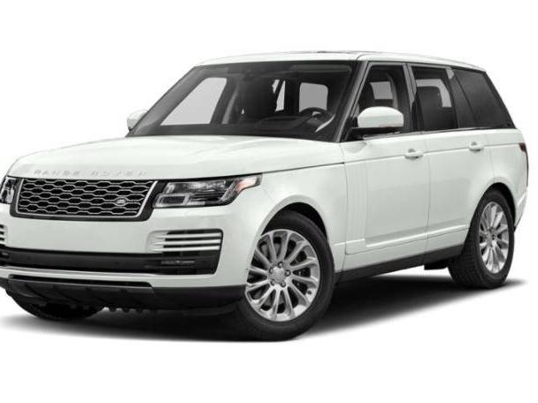 LAND ROVER RANGE ROVER 2019 SALGS2RE6KA551574 image